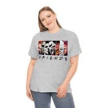 Load image into Gallery viewer, Friends Halloween Cotton Tee
