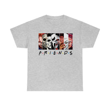 Load image into Gallery viewer, Friends Halloween Cotton Tee
