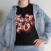 Load image into Gallery viewer, Thankful Fall Cotton Tee
