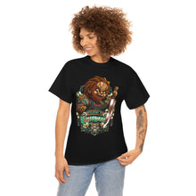 Load image into Gallery viewer, Chucky Halloween Cotton Tee
