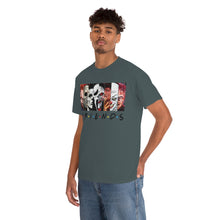 Load image into Gallery viewer, Friends Halloween Cotton Tee
