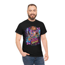 Load image into Gallery viewer, Freddy Dreams Halloween Cotton Tee
