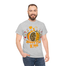 Load image into Gallery viewer, Happy Fall Y&#39;all Tee
