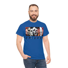 Load image into Gallery viewer, Friends Halloween Cotton Tee
