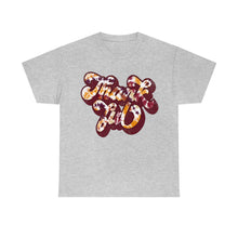 Load image into Gallery viewer, Thankful Fall Cotton Tee
