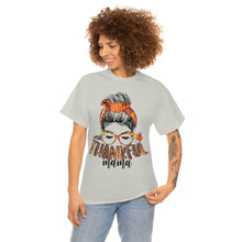 Load image into Gallery viewer, One Thankful Mama Fall Tee
