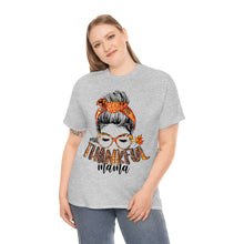 Load image into Gallery viewer, One Thankful Mama Fall Tee
