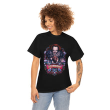 Load image into Gallery viewer, Pennywise Halloween Cotton Tee
