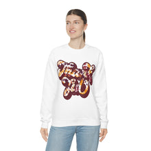 Load image into Gallery viewer, Thankful Crewneck Fall Sweatshirt
