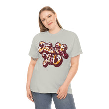 Load image into Gallery viewer, Thankful Fall Cotton Tee
