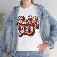 Load image into Gallery viewer, Thankful Fall Cotton Tee
