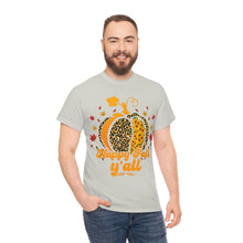 Load image into Gallery viewer, Happy Fall Y&#39;all Tee
