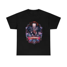 Load image into Gallery viewer, Pennywise Halloween Cotton Tee
