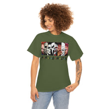 Load image into Gallery viewer, Friends Halloween Cotton Tee
