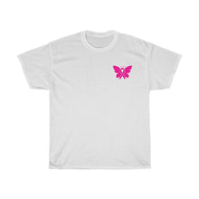 Load image into Gallery viewer, Breast Cancer Awareness  Cotton Tee
