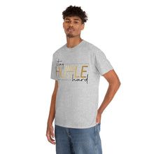 Load image into Gallery viewer, Stay Humble Hustle Hard Motivational Tee
