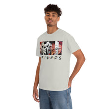 Load image into Gallery viewer, Friends Halloween Cotton Tee
