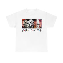 Load image into Gallery viewer, Friends Halloween Cotton Tee
