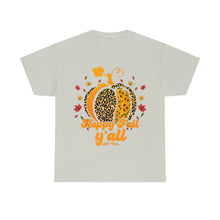 Load image into Gallery viewer, Happy Fall Y&#39;all Tee
