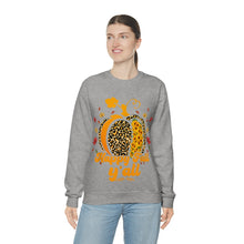 Load image into Gallery viewer, Happy Fall Y&#39;all  Crewneck Sweatshirt
