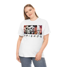 Load image into Gallery viewer, Friends Halloween Cotton Tee
