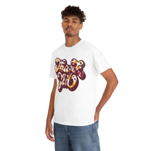 Load image into Gallery viewer, Thankful Fall Cotton Tee
