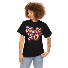 Load image into Gallery viewer, Thankful Fall Cotton Tee
