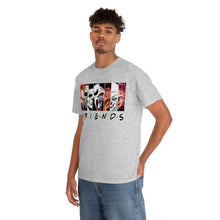 Load image into Gallery viewer, Friends Halloween Cotton Tee
