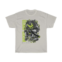 Load image into Gallery viewer, Masked Hunter Men&#39;s Artwork Tee
