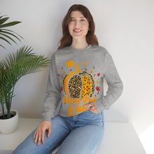 Load image into Gallery viewer, Happy Fall Y&#39;all  Crewneck Sweatshirt
