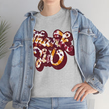 Load image into Gallery viewer, Thankful Fall Cotton Tee
