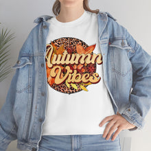 Load image into Gallery viewer, Autumn Vibes Fall Tee
