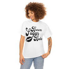 Load image into Gallery viewer, Brown Sugar Babe Women&#39;s Cotton Tee
