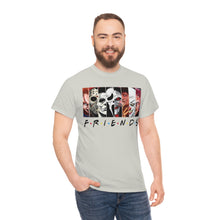 Load image into Gallery viewer, Friends Halloween Cotton Tee
