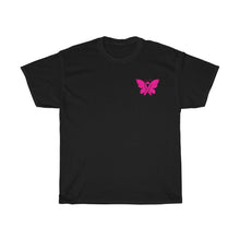 Load image into Gallery viewer, Breast Cancer Awareness  Cotton Tee
