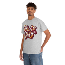 Load image into Gallery viewer, Thankful Fall Cotton Tee
