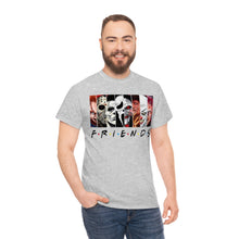 Load image into Gallery viewer, Friends Halloween Cotton Tee
