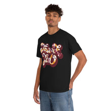 Load image into Gallery viewer, Thankful Fall Cotton Tee
