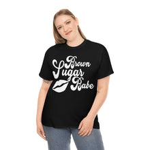 Load image into Gallery viewer, Brown Sugar Babe Women&#39;s Cotton Tee
