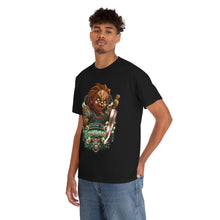 Load image into Gallery viewer, Chucky Halloween Cotton Tee
