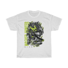 Load image into Gallery viewer, Masked Hunter Men&#39;s Artwork Tee
