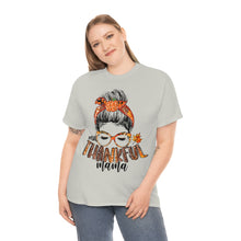 Load image into Gallery viewer, One Thankful Mama Fall Tee
