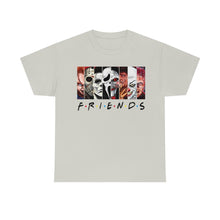 Load image into Gallery viewer, Friends Halloween Cotton Tee
