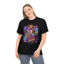 Load image into Gallery viewer, Freddy Dreams Halloween Cotton Tee
