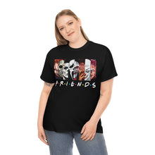 Load image into Gallery viewer, Friends Halloween Cotton Tee
