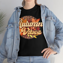 Load image into Gallery viewer, Autumn Vibes Fall Tee
