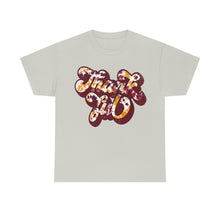 Load image into Gallery viewer, Thankful Fall Cotton Tee
