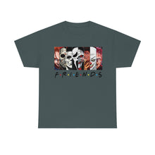 Load image into Gallery viewer, Friends Halloween Cotton Tee
