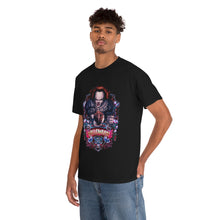 Load image into Gallery viewer, Pennywise Halloween Cotton Tee
