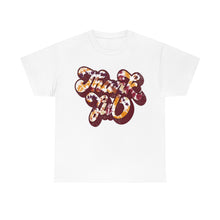 Load image into Gallery viewer, Thankful Fall Cotton Tee
